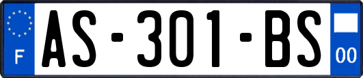 AS-301-BS