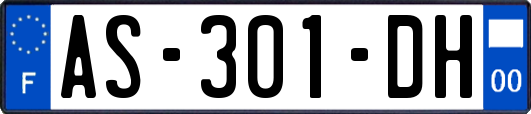 AS-301-DH