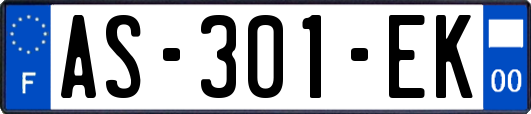 AS-301-EK