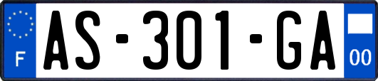 AS-301-GA