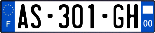 AS-301-GH
