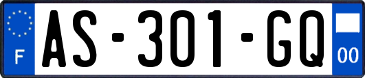 AS-301-GQ