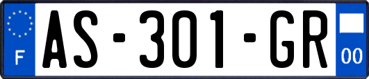 AS-301-GR