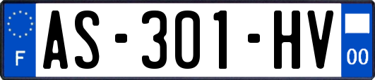 AS-301-HV