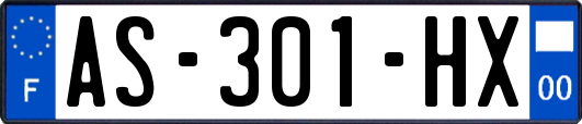AS-301-HX