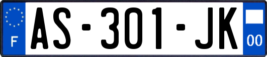 AS-301-JK