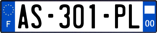 AS-301-PL