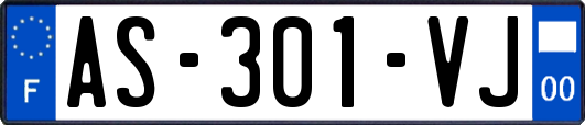 AS-301-VJ