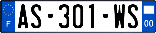 AS-301-WS