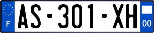 AS-301-XH