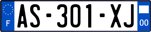 AS-301-XJ