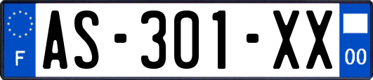 AS-301-XX