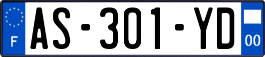 AS-301-YD