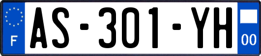 AS-301-YH