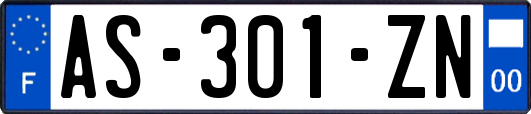 AS-301-ZN