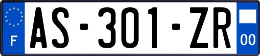 AS-301-ZR