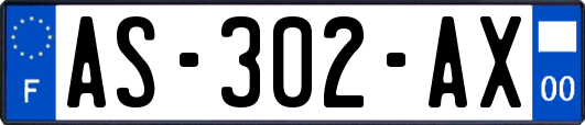 AS-302-AX