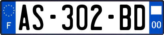 AS-302-BD