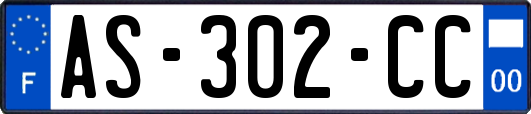 AS-302-CC