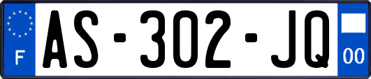 AS-302-JQ