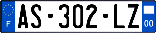 AS-302-LZ