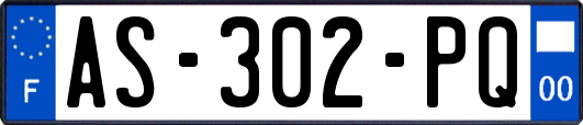 AS-302-PQ