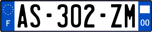 AS-302-ZM