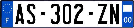 AS-302-ZN