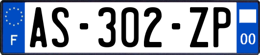 AS-302-ZP