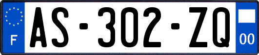 AS-302-ZQ