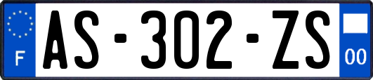 AS-302-ZS