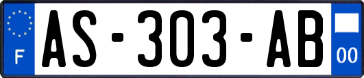 AS-303-AB