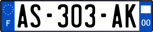 AS-303-AK