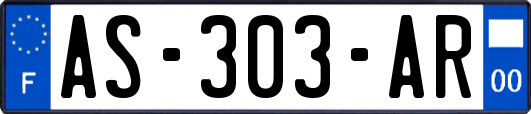 AS-303-AR