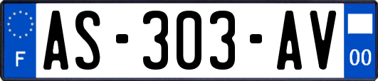 AS-303-AV