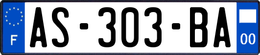 AS-303-BA