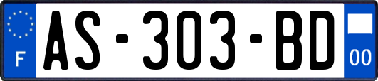 AS-303-BD