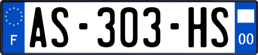 AS-303-HS