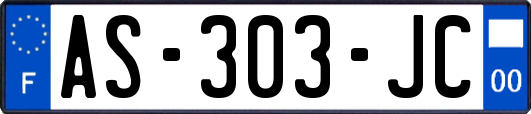 AS-303-JC