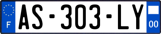 AS-303-LY