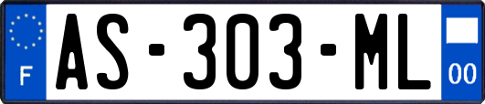 AS-303-ML