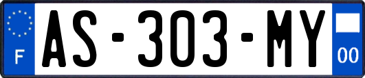 AS-303-MY