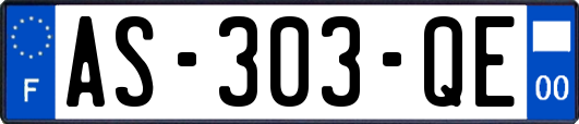 AS-303-QE