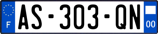 AS-303-QN