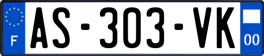 AS-303-VK