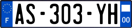 AS-303-YH