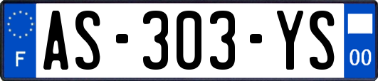 AS-303-YS