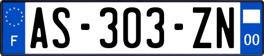 AS-303-ZN