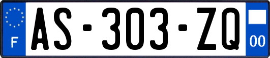 AS-303-ZQ