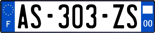 AS-303-ZS